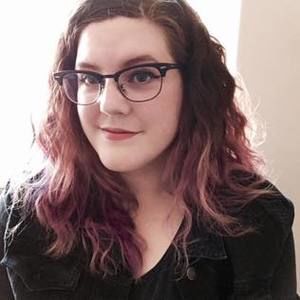 Meet your Posher, Paige